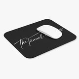 Elegant The Funnel Queens Mouse Pad | Stylish Office Decor, Gift for Entrepreneurs, Computer Accessory, Desk Organizer